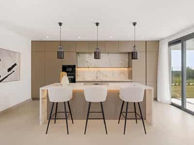 Villa, Estepona