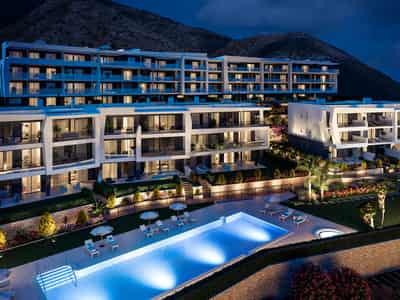 Apartment, Fuengirola