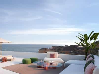 Apartment, Fuengirola
