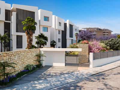 Apartment, Fuengirola