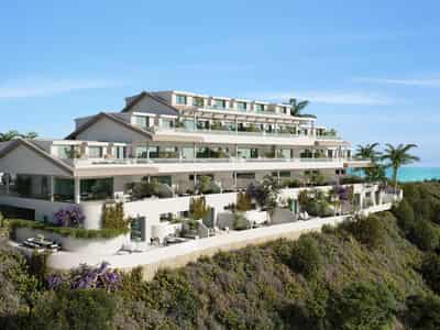 Apartment, Benalmádena