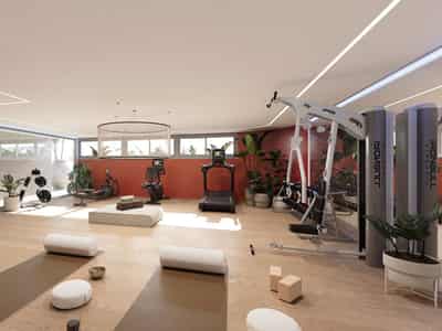 Apartment, Benalmádena