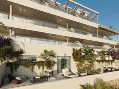 Apartment, Benalmádena