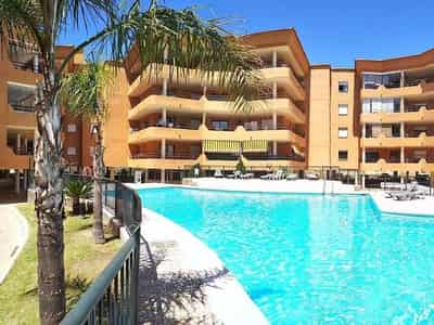 Apartment, Fuengirola