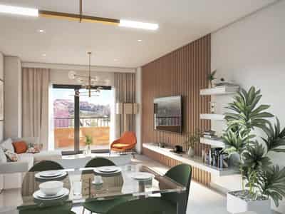 Apartment, Fuengirola