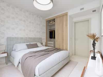 Apartment, Mijas