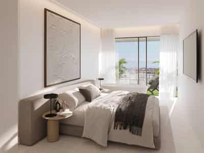 Villa, Fuengirola