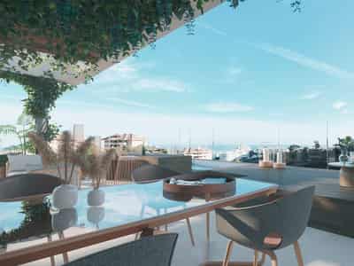Villa, Fuengirola