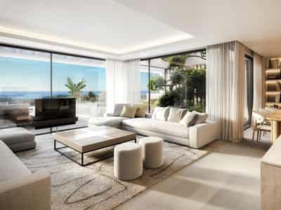 Apartment, Casares