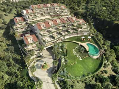Apartment, Benalmadena