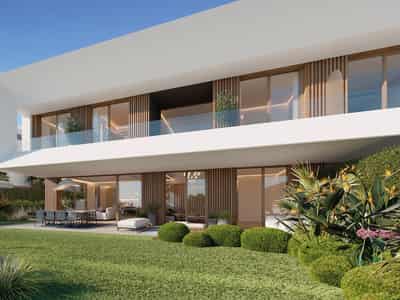 Villa, Estepona
