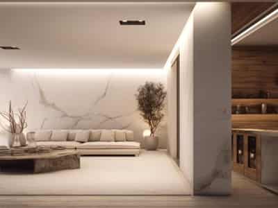 Villa, Mijas
