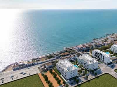 Квартира, Велес-Малага