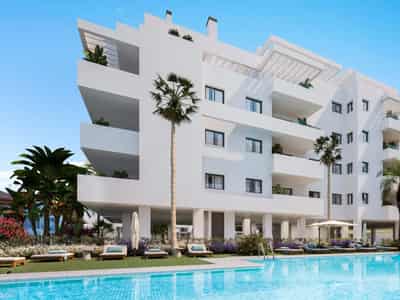 Apartment, Vélez-Málaga