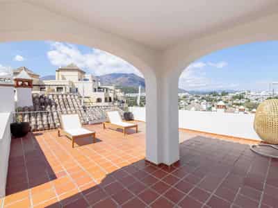 Apartment, Estepona