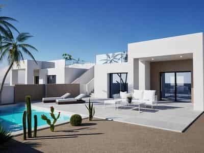 Villa, La Romana