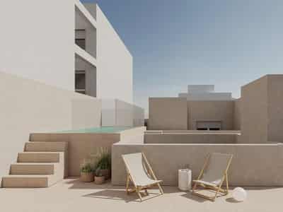 Apartment, Torrevieja