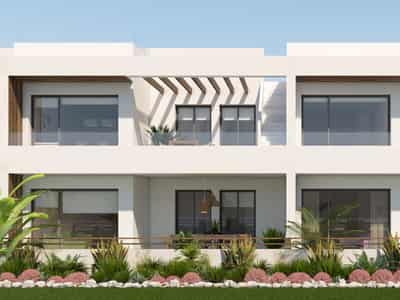 Bungalow, Torrevieja