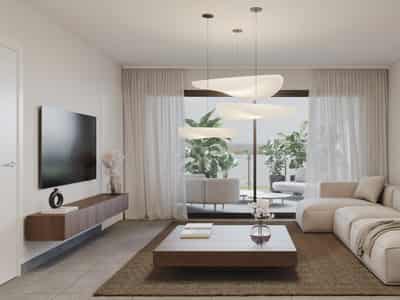 Apartment, Benidorm