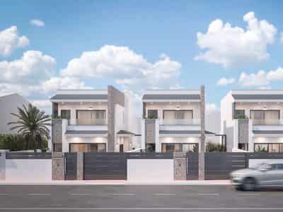 Apartment, San Pedro del Pinatar