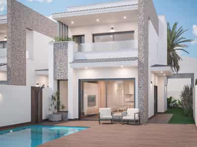Apartment, San Pedro del Pinatar