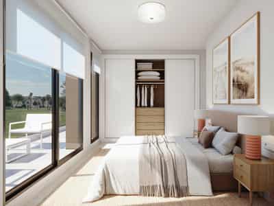 Apartment, San Javier