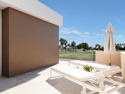 Apartment, San Javier