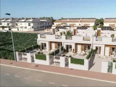 Apartment, San Javier
