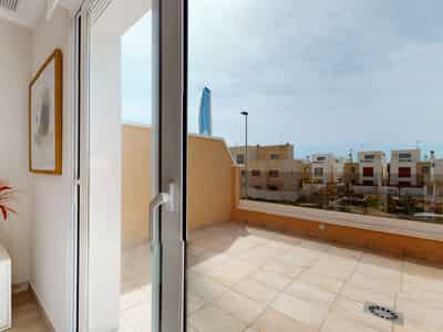 Apartment, Pilar de la Horadada