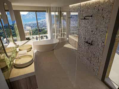 Villa, Altea