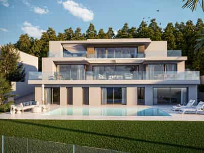 Villa, Altea