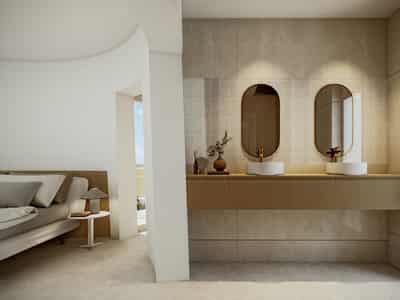 Villa, Altea