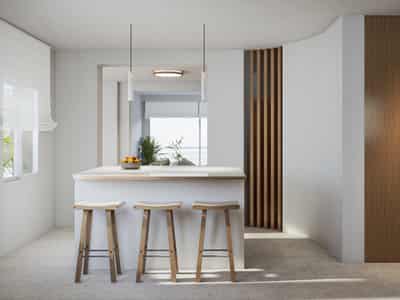 Villa, Altea