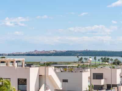Villa, Ciudad Quesada