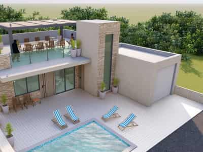 Apartment, Fuente Álamo