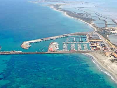 Квартира в San Pedro del Pinatar