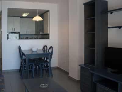 Apartment, Calpe