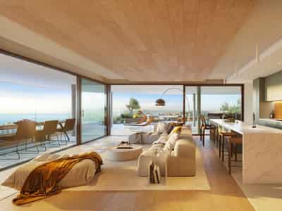 Apartment, Fuengirola
