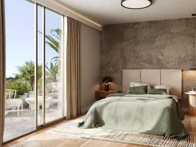Apartment, Mijas
