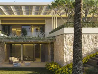 Villa, Marbella