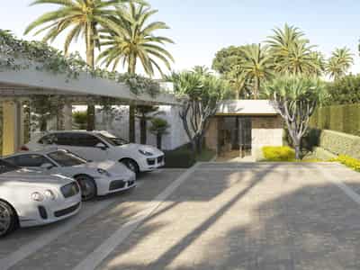 Villa, Marbella