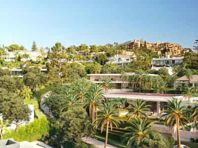 Villa, Marbella