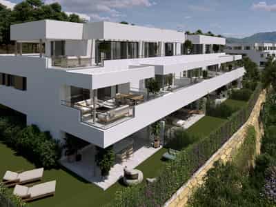 Bungalow, Casares