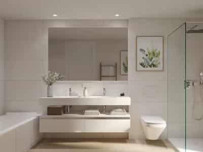 Bungalow, Estepona
