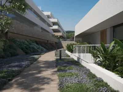 Bungalow, Estepona