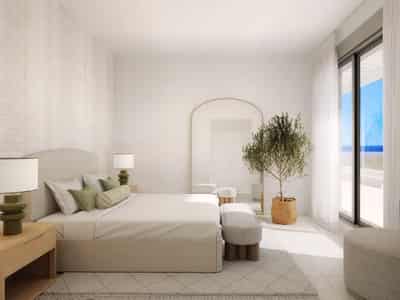Apartment, Estepona