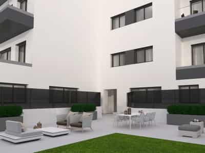 Apartment, Málaga