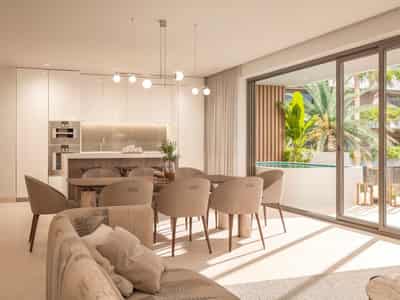 Apartment, Marbella