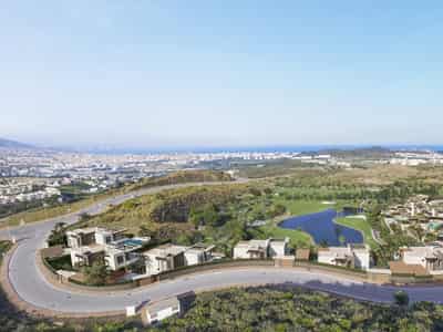 Villa, Mijas