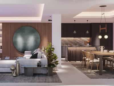 Villa, Mijas